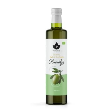 PUHDISTAMO NEITSYT OLIIVIÖLJY 500 ML
