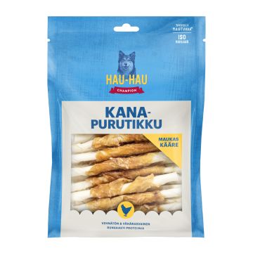 HHC KANAPURUTIKKU 13CM 45KPL 400 G