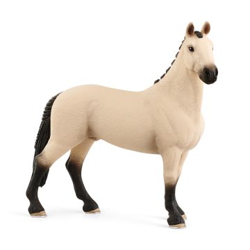 SCHLEICH HANNOVERINHEVOSRUUNA, HALLAKKO