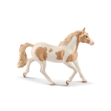 SCHLEICH PAINT HORSE MARE 