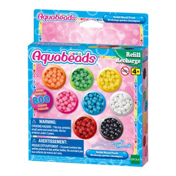 AQUABEADS PERUSHELMIPAKKAUS