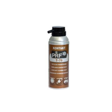 PRF KONTAKT SPRAY VOITELEVA PUHDISTUSAINE 165 ML