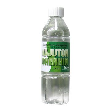 HANART HAJUTON OHENNIN 100% 500ML