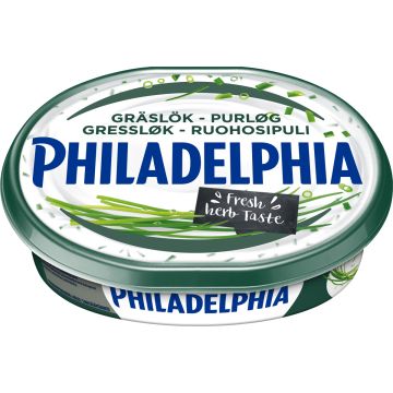 PHILADELPHIA RUOHOSIPULI LIGHT 200 G