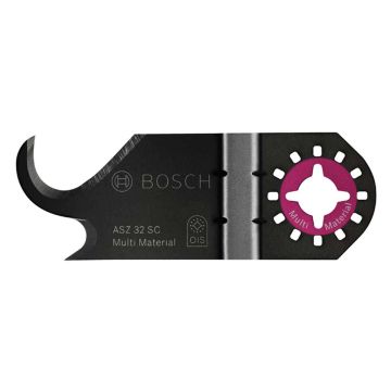 BOSCH YLEISVEITSI BOSCH ASZ32SC