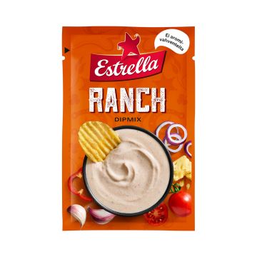 ESTRELLA DIPMIX RANCH 16 G