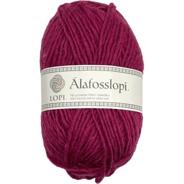 ISTEX ALAFOSSLOPI-1240 PINKKI 100G