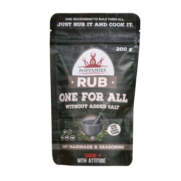 ONE FOR ALL SUOLATON 200 G