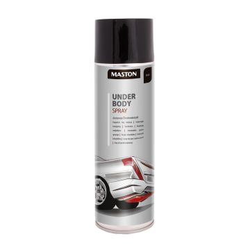 MASTON SPRAY ALUSTASUOJA AUTO 500 ML