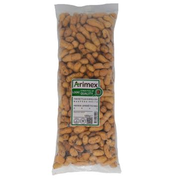 FINNSWEET PAAHDET. KUORELL. MAAPÄHKINÄ 500 G
