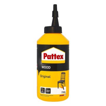 PATTEX PUULIIMA ORIGINAL B2/D2 750 ML