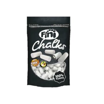 FINI GLUTEENITON CHALKS LAKUPUSSI 160 G