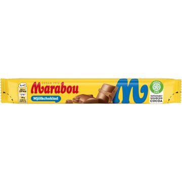 MARABOU MARABOU MILK 43 G