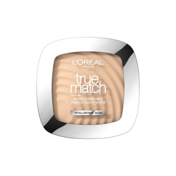 LOREAL TRUE MATCH PUUTERI C1 ROSE IVORY