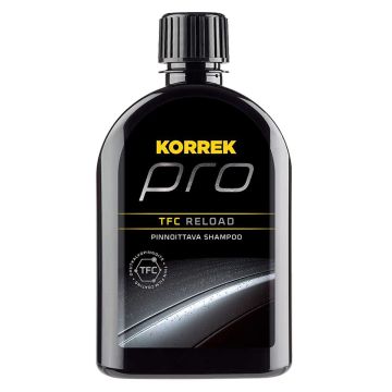 KORREK PRO TFC RELOAD SHAMPOO 350 ML