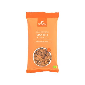 FOODIN MANTELI LUOMU RAAKA 500 G