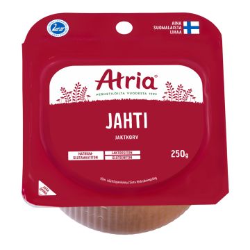 ATRIA JAHTI 250 G