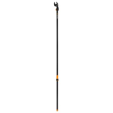 FISKARS POWERGEAR X PUUTARHAN MONITOIMILEIKKURI PITKÄ UP84