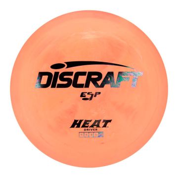 DISCRAFT ESP HEAT VÄYLÄDRAIVERI