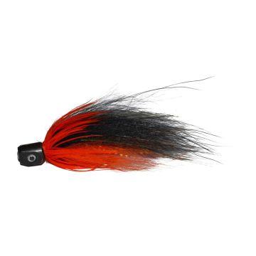 SPINTUBE MINNOW 10 G ORANSSI/MUSTA
