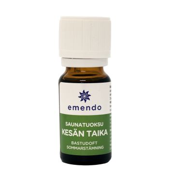 EMENDO SAUNATUOKSU KESÄN TAIKA 10 ML