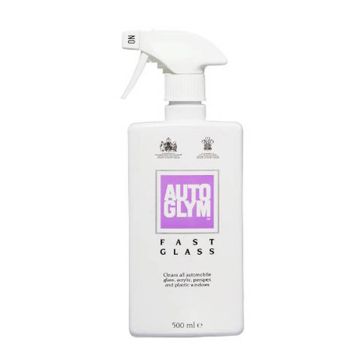 AUTOGLYM FAST GLASS 500 ML 500 ML