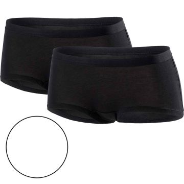 PIERRE ROBERT BASICS BOXER 2-PACK S VALKOINEN