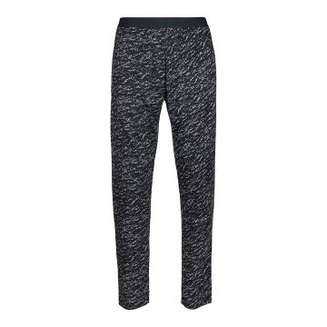 BLACK HORSE M. PYJAMAHOUSUT PUUVILLA S GREY SHADES