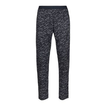BLACK HORSE M. PYJAMAHOUSUT PUUVILLA M GREY SHADES