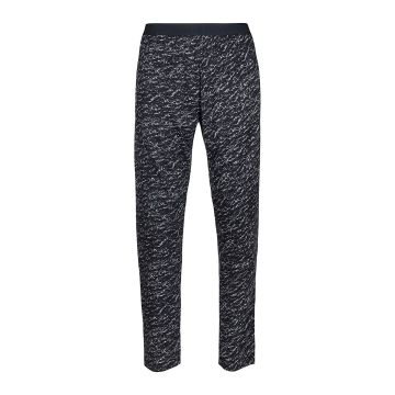 BLACK HORSE M. PYJAMAHOUSUT PUUVILLA L GREY SHADES
