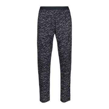 BLACK HORSE M. PYJAMAHOUSUT PUUVILLA XL GREY SHADES