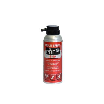 PRF MULTI SPRAY VOITELU- JA SUOJA-AINE 165 ML