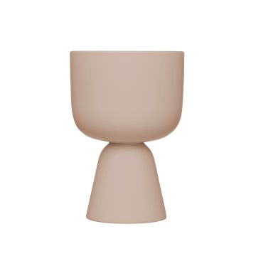 IITTALA NAPPULA RUUKKU 230X155MM BEIGE