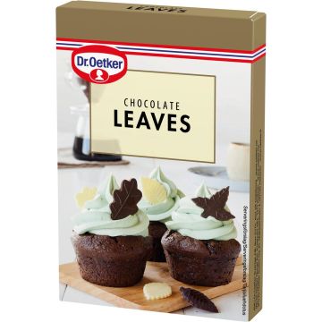 DR. OETKER SUKLAALEHDET 45 G