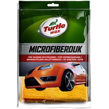 TURTLE WAX MIKROKUITULIINA EXTRAPEHMEÄ ULKOPINNOILLE