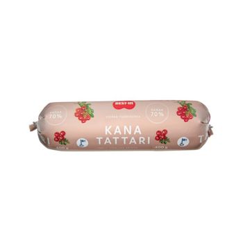 BEST-IN KANATATTARI 400 G