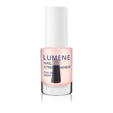 LUMENE GLOSS&CARE KYNNENVAHVISTAJA