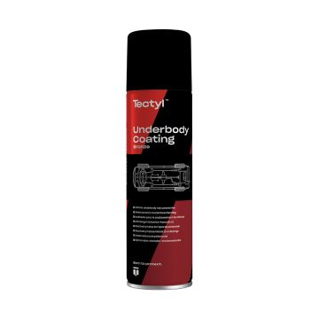 TECTYL UNDERBODY COATINGALUSTAMASSA BRONZE 500 ML