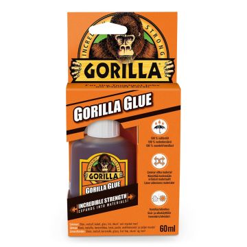 GORILLA GLUE LIIMA 60 ML