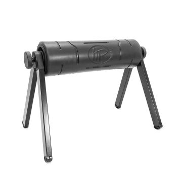 HIGH ROLLER PUTKIRULLA MUSTA HIGH ROLLER PUTKIRULLA MUSTA