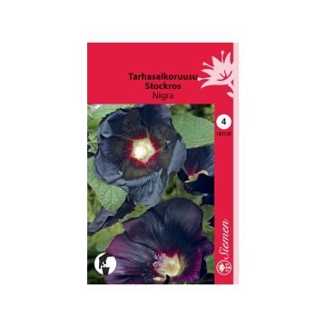 SIEMEN TARHASALKORUUSU NIGRA HR4