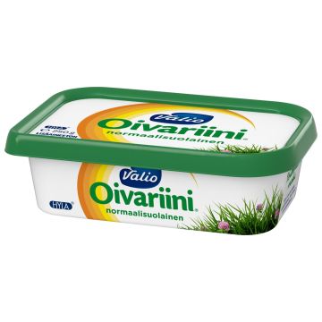 VALIO OIVARIINI 250G 250 G
