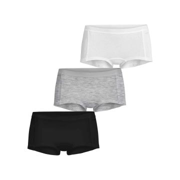 BJÖRN BORG N. MINISHORTS ALUSHOUSUT CORE 3-PACK M MONIVÄRI