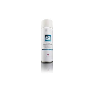 AUTOGLYM WHEEL CLEANING MOUSSE - VANTEENPUHDISTUSVAAHTO 500 ML