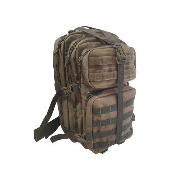 RETKI REPPU TROOPER 35 L OLIIVI