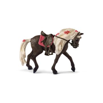 SCHLEICH ROCKY MOUNTAIN HORSE MARE HORSE