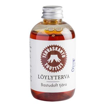 TERVASKANTO LÖYLYTERVA 100 ML