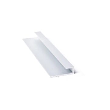 ALUCOBEST PÄÄTYLISTA 3070MM ALANOD
