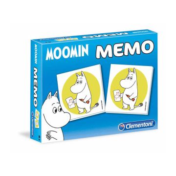 CLEM. MOOMIN MEMO