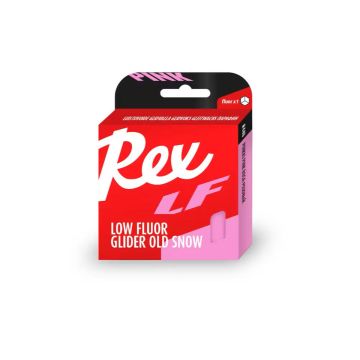 REX LUISTOVOIDE LF 440 PINKKI +5...-15°C 86 G